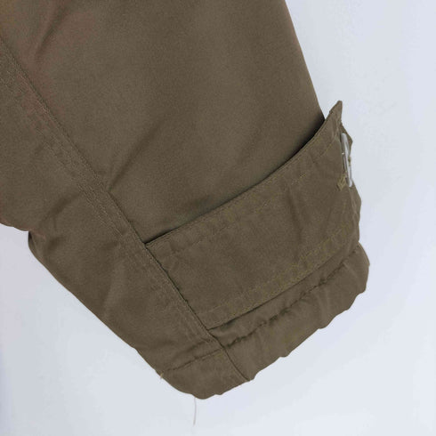 ギャップ Gap 00S N-3Bフライトジャケット メンズ JPN:M