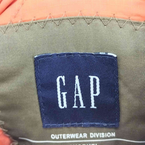 ギャップ Gap 00S N-3Bフライトジャケット メンズ JPN:M