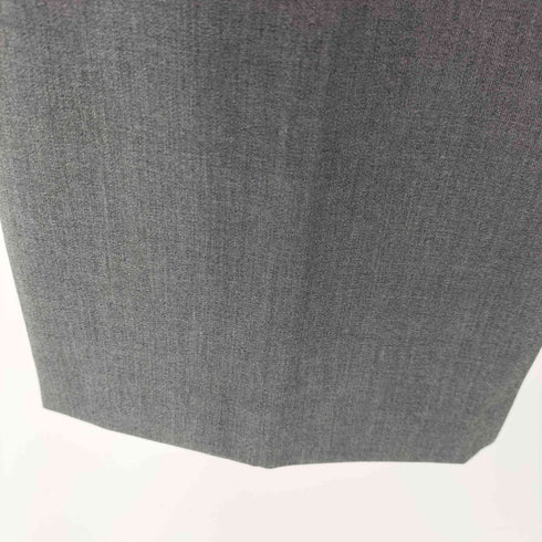 ユニクロ UNIQLO 2025年モデル タックワイドパンツ レディース JPN:M