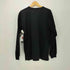 グッドウェア Goodwear ヘンリーネック L/S Tシャツ ロンT メンズ import:M
