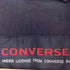 コンバース CONVERSE 90S ナイロンアノラックパーカー メンズ JPN:M