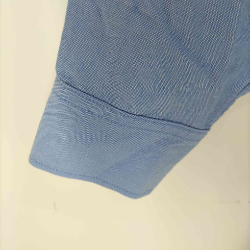 ユニクロジェイダブリューアンダーソン UNIQLO JW ANDERSON オックスフォードシャツ レディース JPN:M