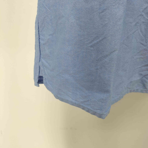 ユニクロジェイダブリューアンダーソン UNIQLO JW ANDERSON オックスフォードシャツ レディース JPN:M