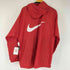 ナイキ NIKE 90S 白タグ ナイロンアノラックパーカー メンズ JPN:M