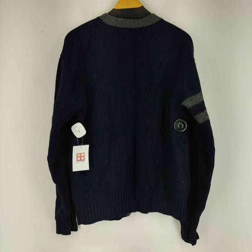 ブルックスブラザーズ BROOKS BROTHERS 90S クルミボタン ウールカーディガン メンズ JPN:XL
