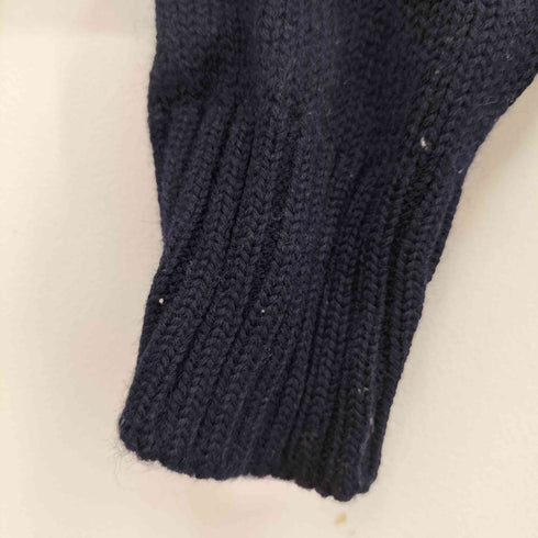 ブルックスブラザーズ BROOKS BROTHERS 90S クルミボタン ウールカーディガン メンズ JPN:XL