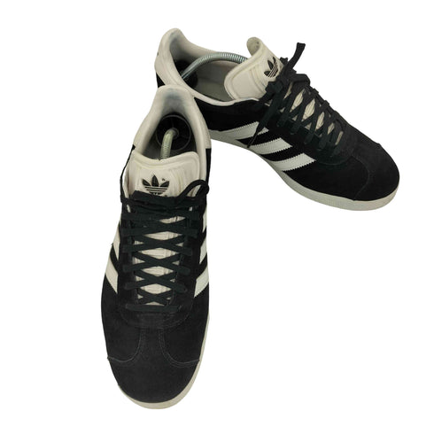 アディダスオリジナルス adidas Originals Gazelle ローカットスニーカー メンズ JPN:26