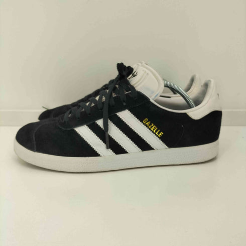 アディダスオリジナルス adidas Originals Gazelle ローカットスニーカー メンズ JPN:26