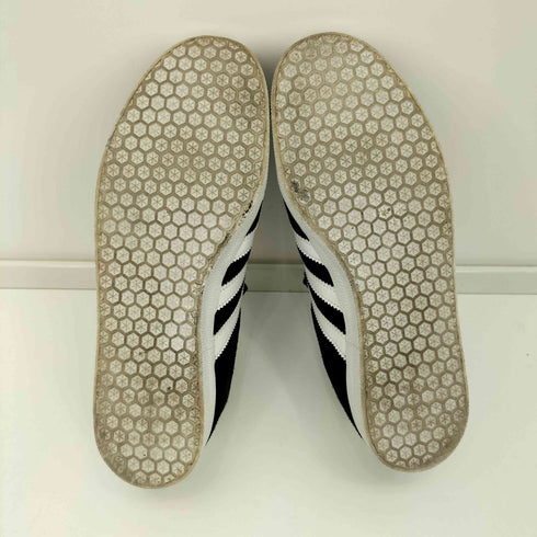 アディダスオリジナルス adidas Originals Gazelle ローカットスニーカー メンズ JPN:26