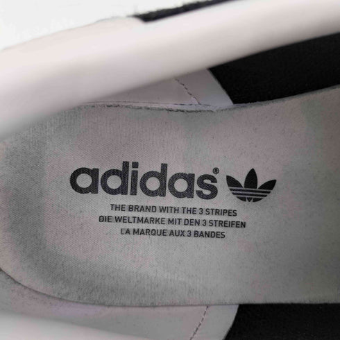 アディダスオリジナルス adidas Originals Gazelle ローカットスニーカー メンズ JPN:26