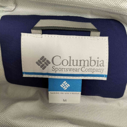 コロンビア Columbia セントリリアムジャケット Centrillium Jacket メンズ import:M