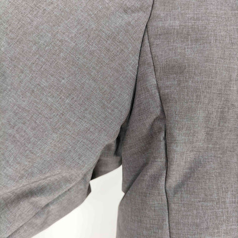 ユニクロ UNIQLO シームレスダウンショートコート レディース JPN:M