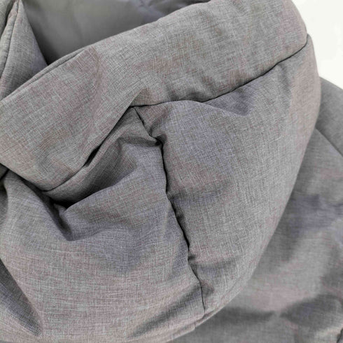 ユニクロ UNIQLO シームレスダウンショートコート レディース JPN:M