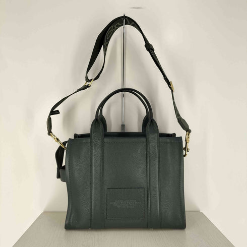 マークジェイコブス MARC JACOBS THE LEATHER TOTE BAG レディース