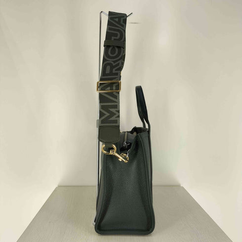 マークジェイコブス MARC JACOBS THE LEATHER TOTE BAG レディース