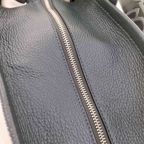 マークジェイコブス MARC JACOBS THE LEATHER TOTE BAG レディース