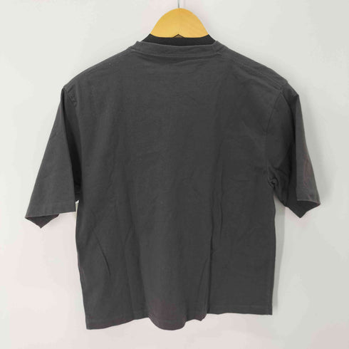 Lee Izumida UNFILO Tシャツ レディース MEDIUM SHORT