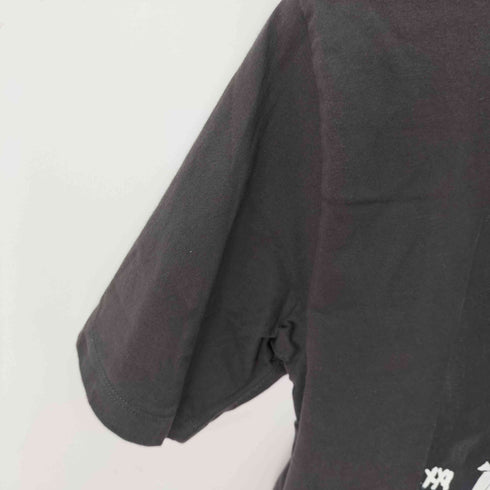 Lee Izumida UNFILO Tシャツ レディース MEDIUM SHORT
