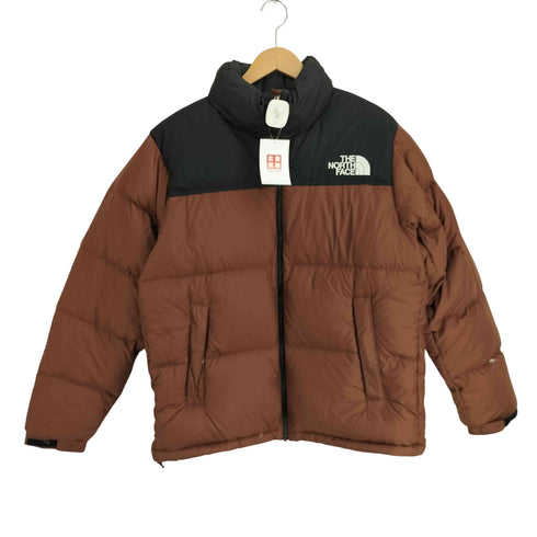 ザノースフェイス THE NORTH FACE NUPTSE JACKET ヌプシ ダウンジャケット メンズ JPN:XL