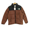 ザノースフェイス THE NORTH FACE NUPTSE JACKET ヌプシ ダウンジャケット メンズ JPN:XL