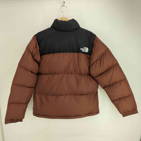 ザノースフェイス THE NORTH FACE NUPTSE JACKET ヌプシ ダウンジャケット メンズ JPN:XL