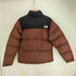ザノースフェイス THE NORTH FACE NUPTSE JACKET ヌプシ ダウンジャケット メンズ JPN:XL