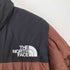 ザノースフェイス THE NORTH FACE NUPTSE JACKET ヌプシ ダウンジャケット メンズ JPN:XL