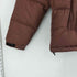 ザノースフェイス THE NORTH FACE NUPTSE JACKET ヌプシ ダウンジャケット メンズ JPN:XL