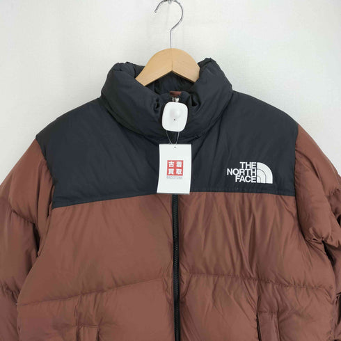 ザノースフェイス THE NORTH FACE NUPTSE JACKET ヌプシ ダウンジャケット メンズ JPN:XL