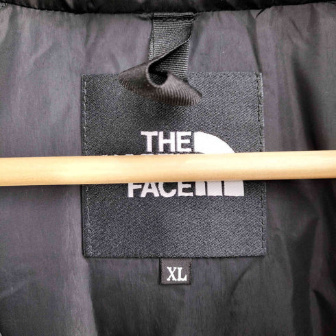 ザノースフェイス THE NORTH FACE NUPTSE JACKET ヌプシ ダウンジャケット メンズ JPN:XL