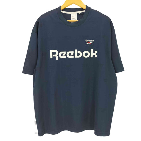 リーボック Reebok 25ss RI CROSS CHECK JERSEY クロス チェック ジャージー メンズ 2XO