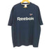 リーボック Reebok 25ss RI CROSS CHECK JERSEY クロス チェック ジャージー メンズ 2XO