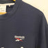 リーボック Reebok 25ss RI CROSS CHECK JERSEY クロス チェック ジャージー メンズ 2XO