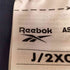 リーボック Reebok 25ss RI CROSS CHECK JERSEY クロス チェック ジャージー メンズ 2XO