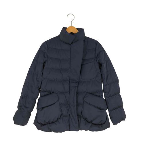 ユニクロプラスジェイ UNIQLO+J ダウンジャケット レディース JPN:XS
