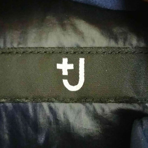 ユニクロプラスジェイ UNIQLO+J ダウンジャケット レディース JPN:XS