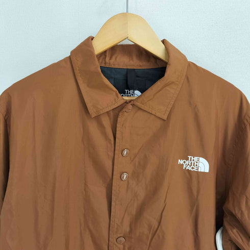 ザノースフェイス THE NORTH FACE The Coach Jacket コーチジャケット メンズ JPN:XL