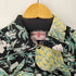 HAWAIIAN HOLIDAY レーヨン アロハシャツ メンズ import:L