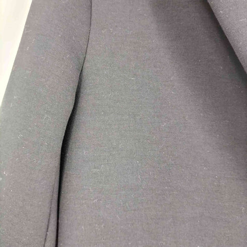 ザラ ZARA コントラストフードコート レディース import:XS
