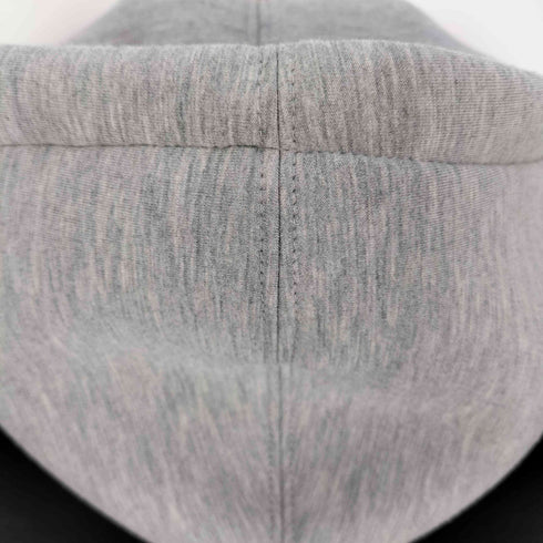 ザラ ZARA コントラストフードコート レディース import:XS