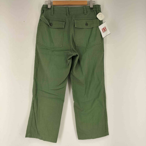 ユーエスアーミー U.S. ARMY OG-107 TYPE 1 TROUSERS ベイカーパンツ メンズ 30/30