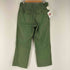 ユーエスアーミー U.S. ARMY OG-107 TYPE 1 TROUSERS ベイカーパンツ メンズ 30/30