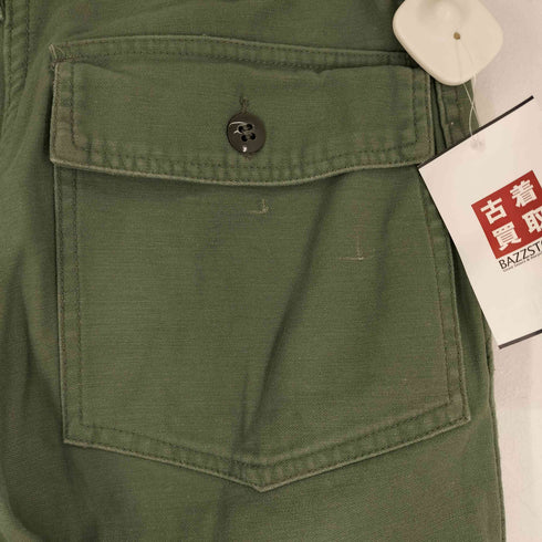 ユーエスアーミー U.S. ARMY OG-107 TYPE 1 TROUSERS ベイカーパンツ メンズ 30/30