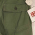 ユーエスアーミー U.S. ARMY OG-107 TYPE 1 TROUSERS ベイカーパンツ メンズ 30/30