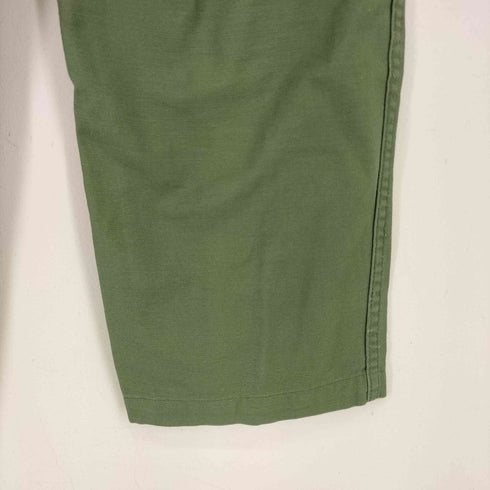 ユーエスアーミー U.S. ARMY OG-107 TYPE 1 TROUSERS ベイカーパンツ メンズ 30/30