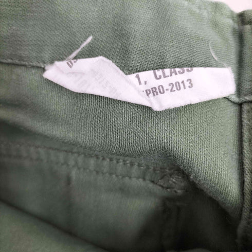 ユーエスアーミー U.S. ARMY OG-107 TYPE 1 TROUSERS ベイカーパンツ メンズ 30/30