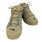 ナイキ NIKE Air More Uptempo Limestone and Valerian Blue メンズ JPN:28.5