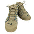ナイキ NIKE Air More Uptempo Limestone and Valerian Blue メンズ JPN:28.5