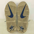 ナイキ NIKE Air More Uptempo Limestone and Valerian Blue メンズ JPN:28.5