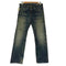 リーバイス Levis 07年製 505ストレートデニムパンツ メンズ 28/33